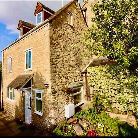 Quaint Cotswold Cottage Chipping Norton Kültér fotó