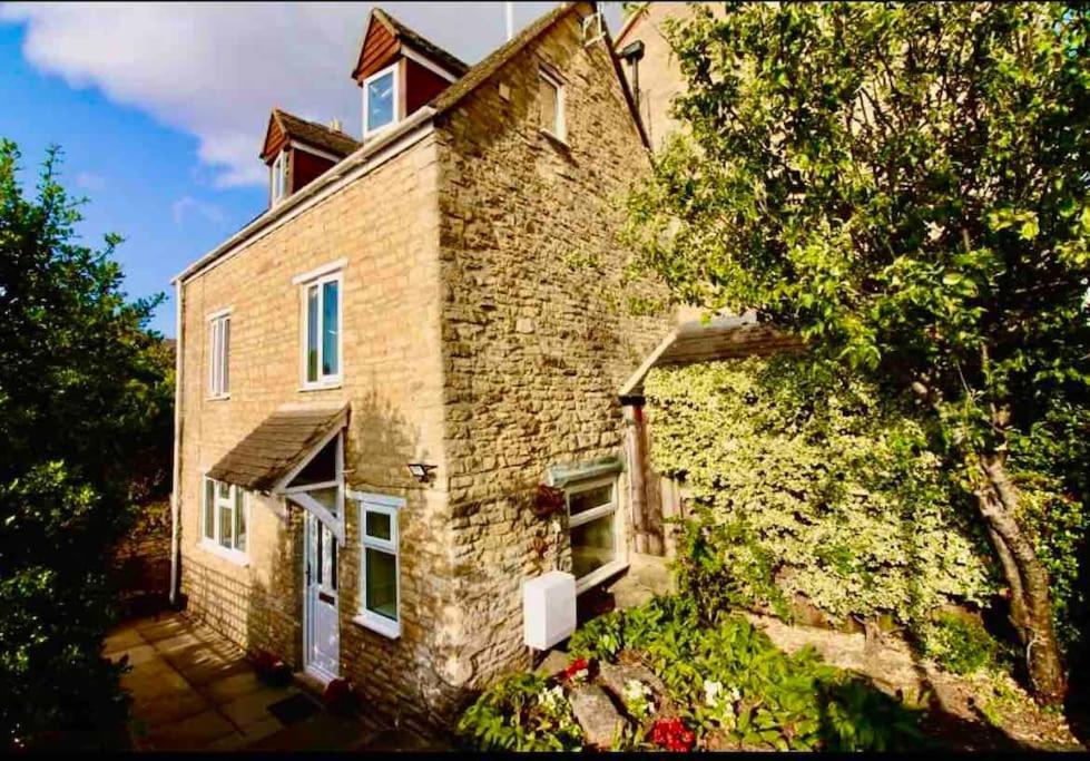 Quaint Cotswold Cottage Chipping Norton Kültér fotó