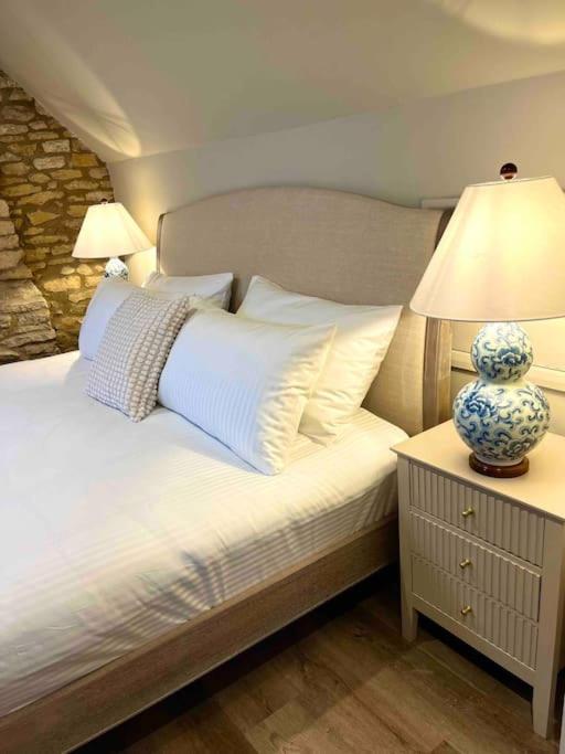 Quaint Cotswold Cottage Chipping Norton Kültér fotó